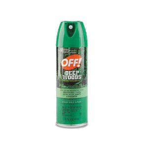 Insecticides and Repellants