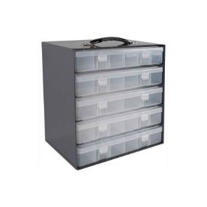 Compartment Boxes and Organizers