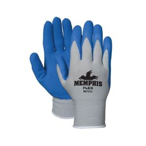 Latex Dipped Gloves