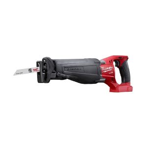 Cordless Reciprocating Saws