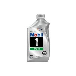 Motor Oils