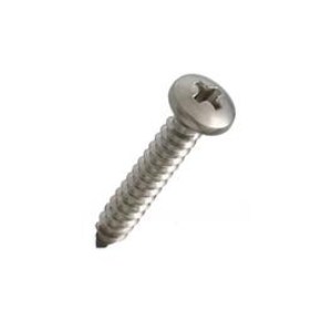 Pan Head Sheet Metal (Tapping) Screws