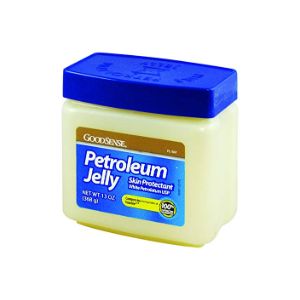 Petroleum Jelly