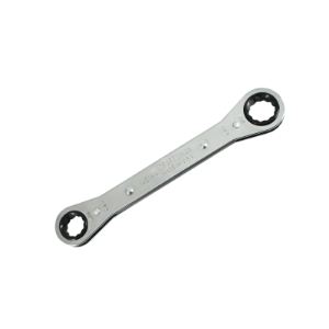 Ratcheting Box Wrenches