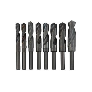 Reduced Shank Drill Bit Sets