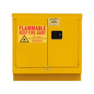 Safety Cabinets and Containers