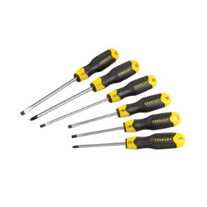 Screwdrivers