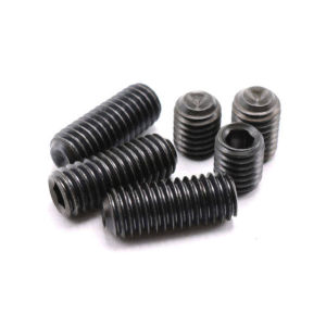 Set Screws