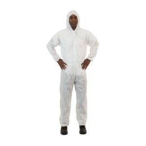 SMS Coveralls