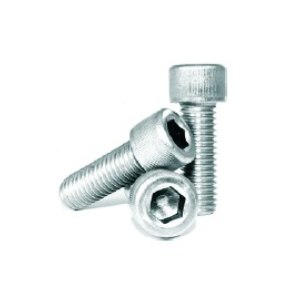 Socket Head Cap Screws