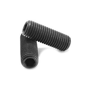 Cup Point Set Screws