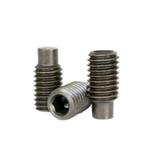 Dog Point Set Screws