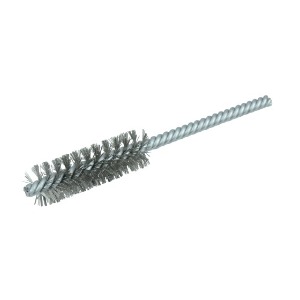 Stainless Steel Wire Power Tube Brushes