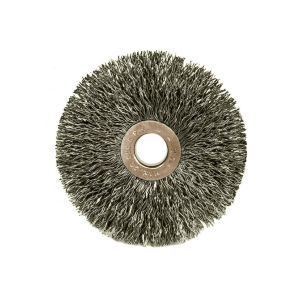 Stainless Steel Wire Wheel Brushes