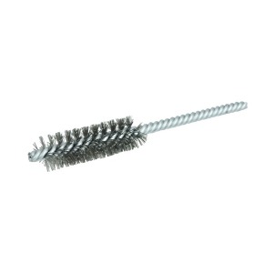 Steel Wire Power Tube Brushes