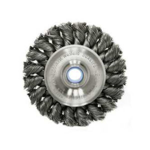 Steel Wire Wheel Brushes