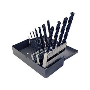 Taper Length Drill Bit Sets