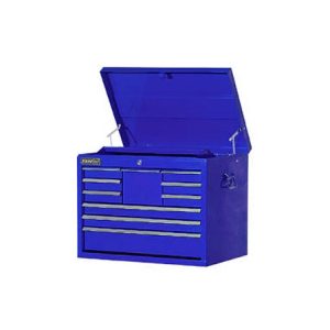 Tool Boxes and Chests