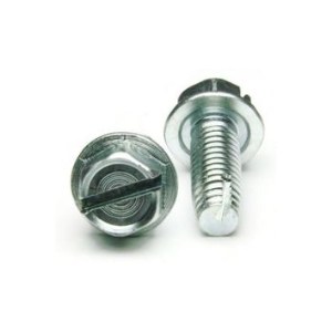 Type 1 Thread Cutting Screws