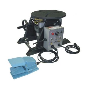 Welding Positioners