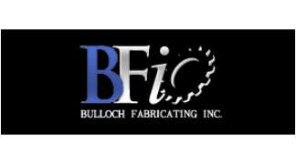 Customer Testimonial - Bulloch Fabricating Inc.