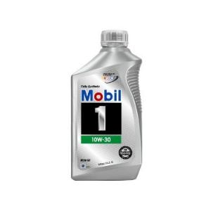 10-W30 Motor Oil