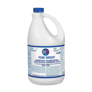 1 GALLON LIQUID BLEACH - 10081201 - AFISCO PRO