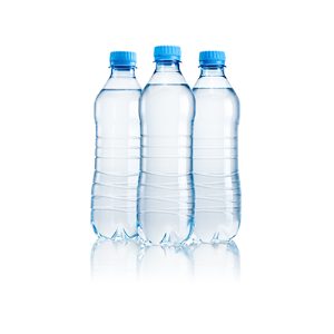 Bottled Drinking Water