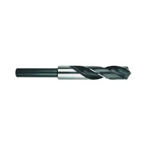 Reduced Shank HSS Drill Bits