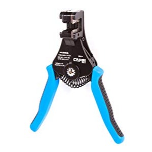 22-8 AWG Precision Wire Stripper