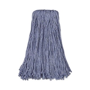 Clamp Style Mop Heads