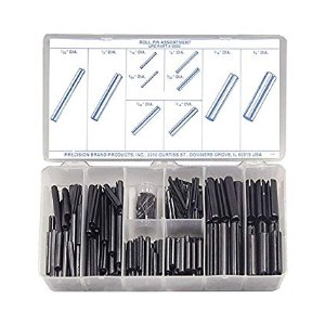 Spring Tension Pin Assortments