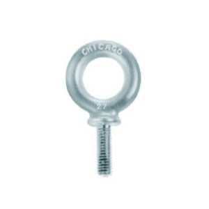 Shouldered Machinery Eye Bolts