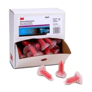 3M Dynamic Mixing System (DMS) Mixing Nozzles