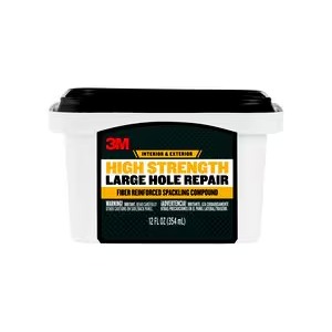 3M High Strength Large Hole Repair