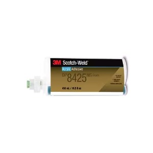 3M Scotch Weld Acrylic Adhesive DP8424