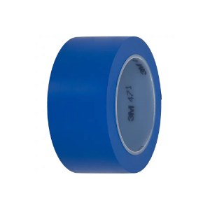 Solid Color Marking Tapes (Floor Tapes)