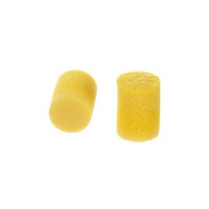 Cylinder Shaped Earplugs