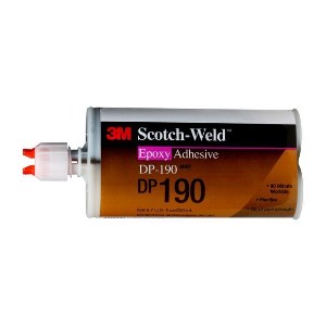 3M DP190 Epoxy Adhesives