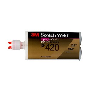 3M 420 Epoxy Adhesives