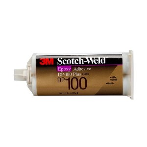 3M DP100 Epoxy Adhesives