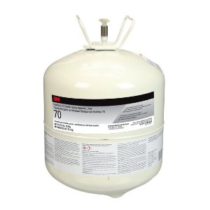 3M™ HoldFast 70 Cylinder Spray Adhesive