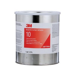 3M Neoprene Contact Adhesive 10