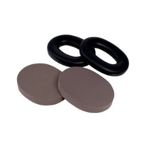 Replacement Pad Kits for Earmuffs