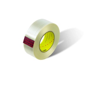 High Performance Reinforced Strapping Tapes