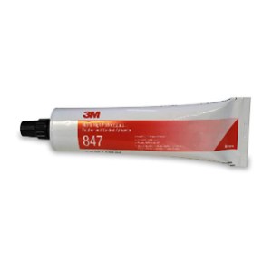 3M Scotch-Grip Rubber and Gasket Adhesive #847