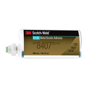 3M DP8407NS Acrylic Adhesives