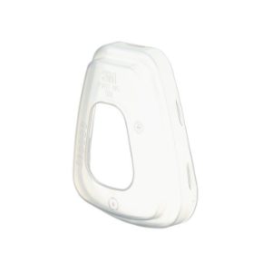 3M™ Series 501 Filter Retainer