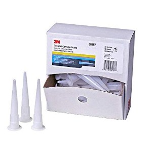 3M Tapered Tip Nozzles