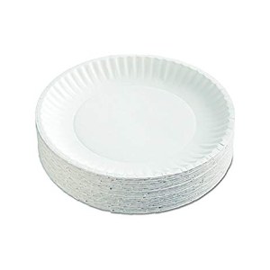 Paper Plates